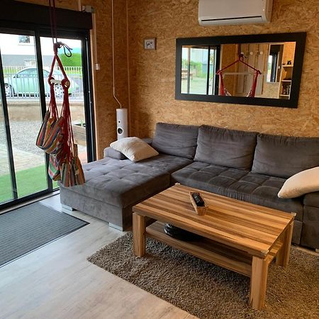 L'Annexe Apartment Reiningue Luaran gambar