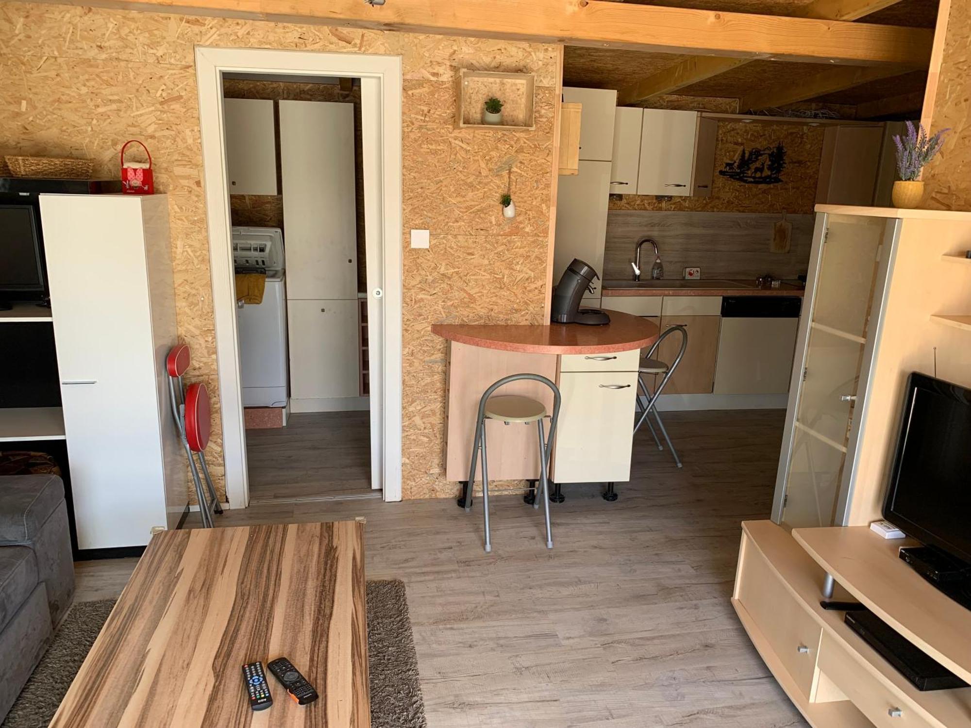 L'Annexe Apartment Reiningue Luaran gambar