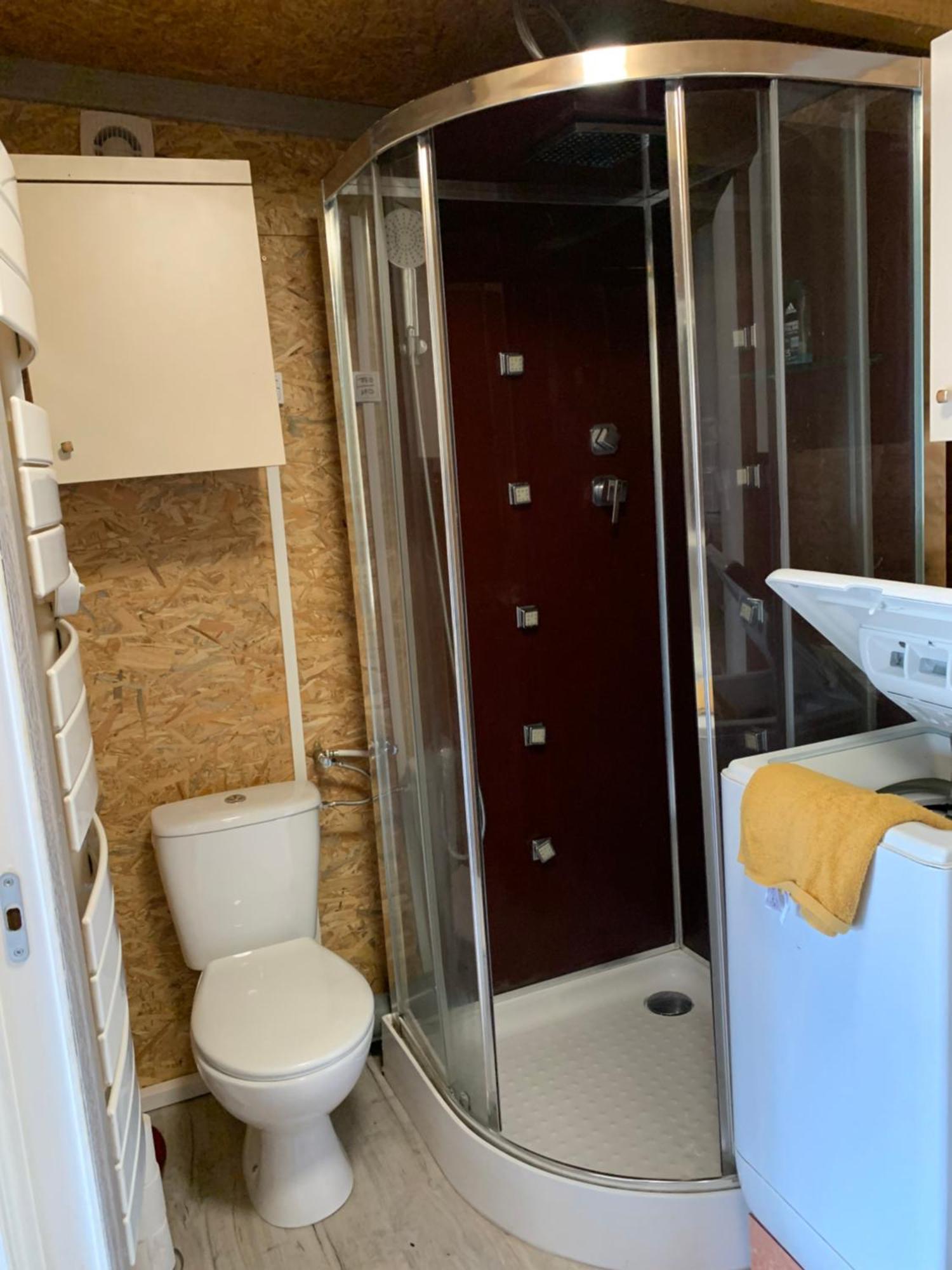 L'Annexe Apartment Reiningue Luaran gambar