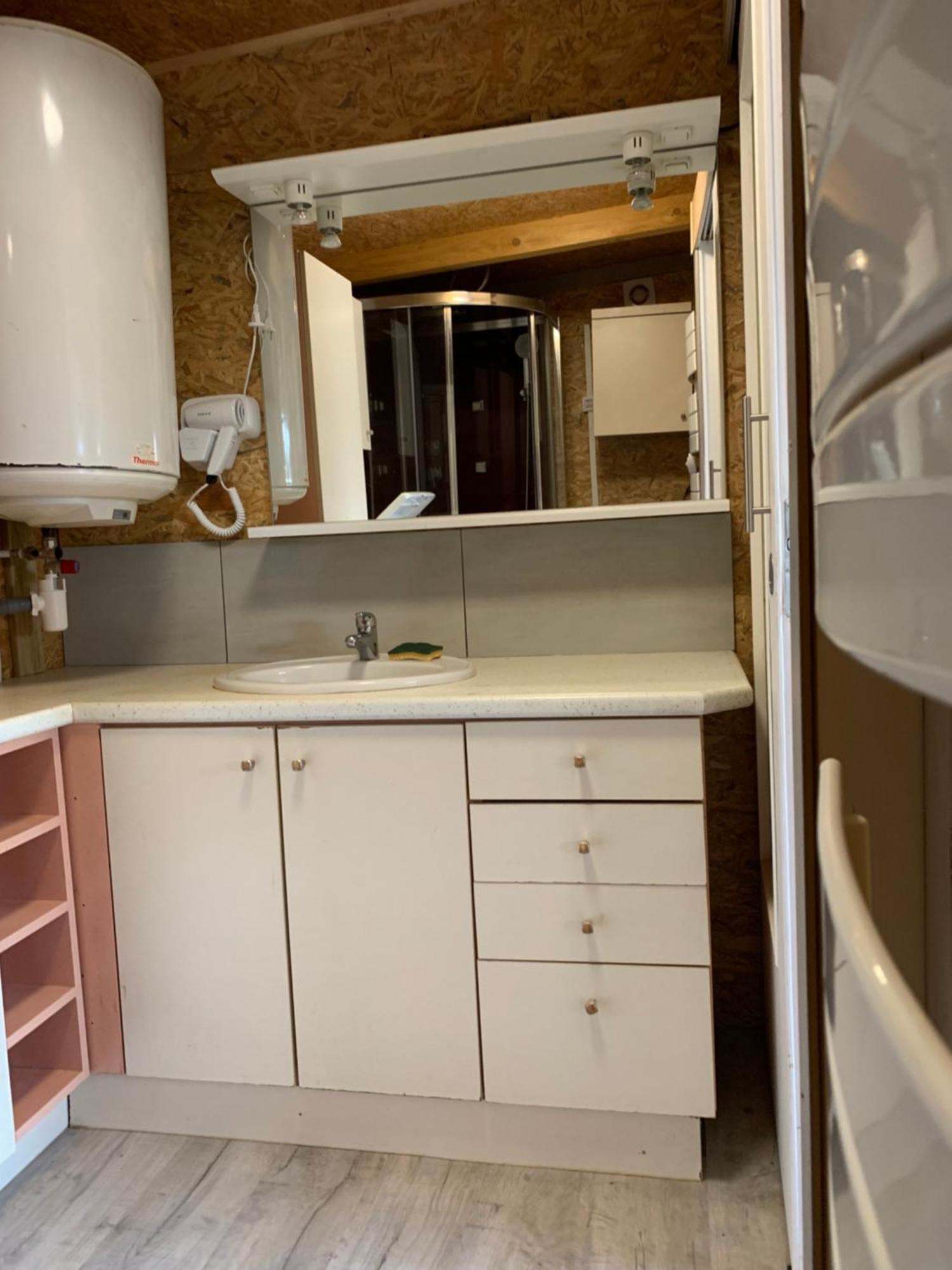 L'Annexe Apartment Reiningue Luaran gambar