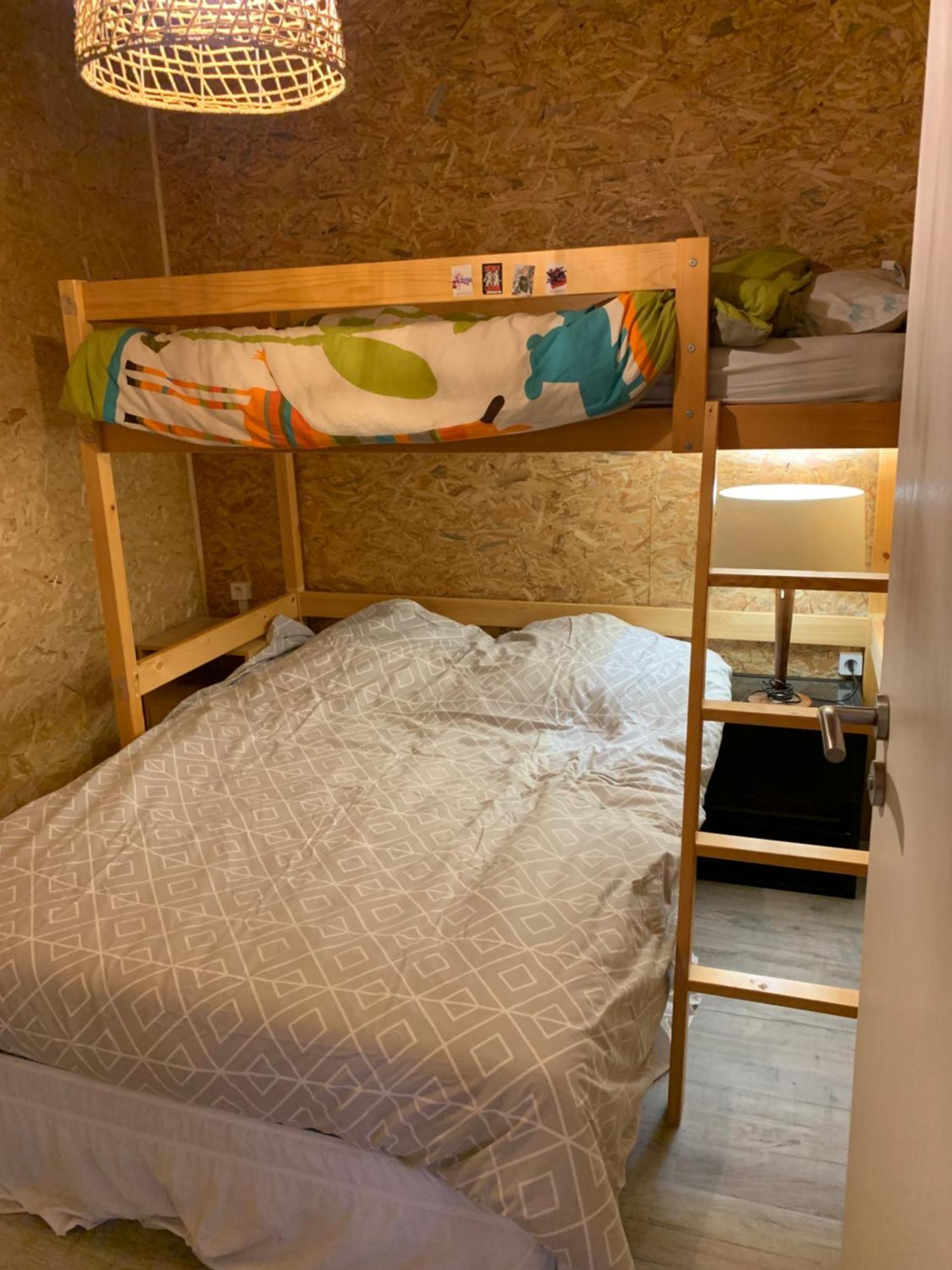 L'Annexe Apartment Reiningue Luaran gambar