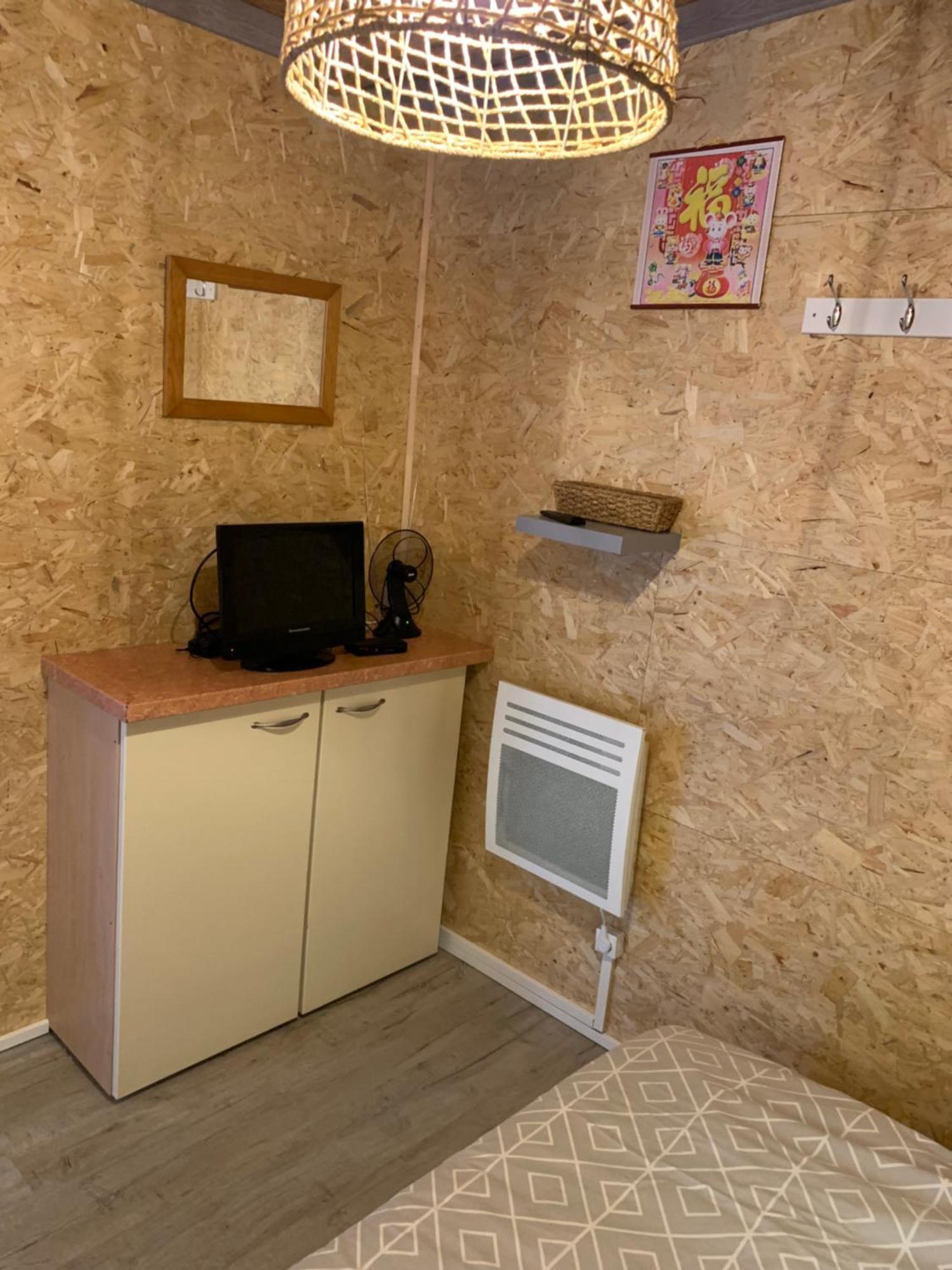 L'Annexe Apartment Reiningue Luaran gambar