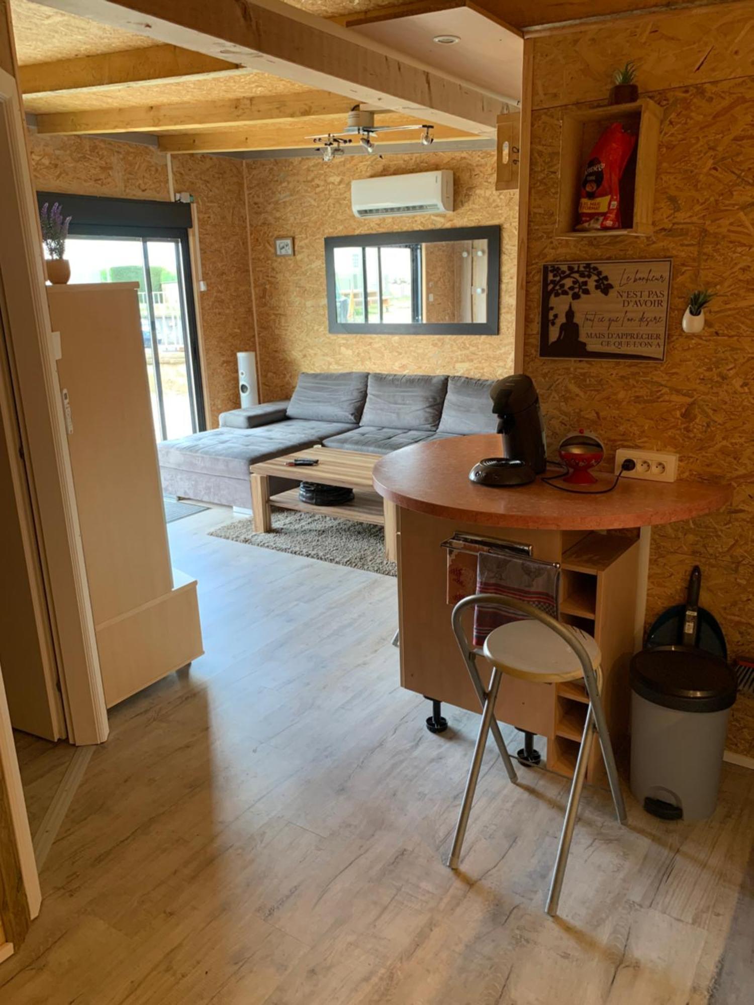L'Annexe Apartment Reiningue Luaran gambar