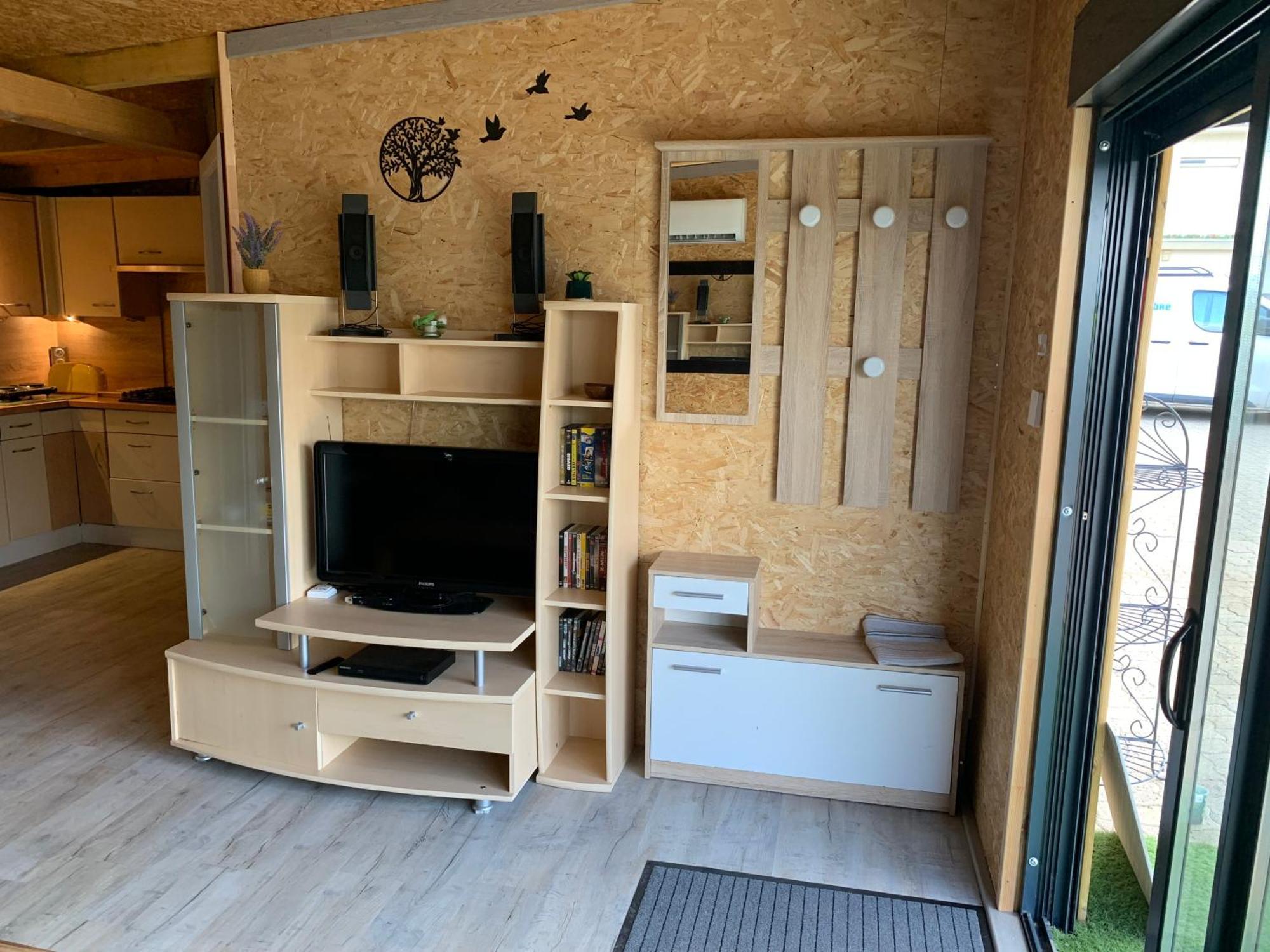 L'Annexe Apartment Reiningue Luaran gambar