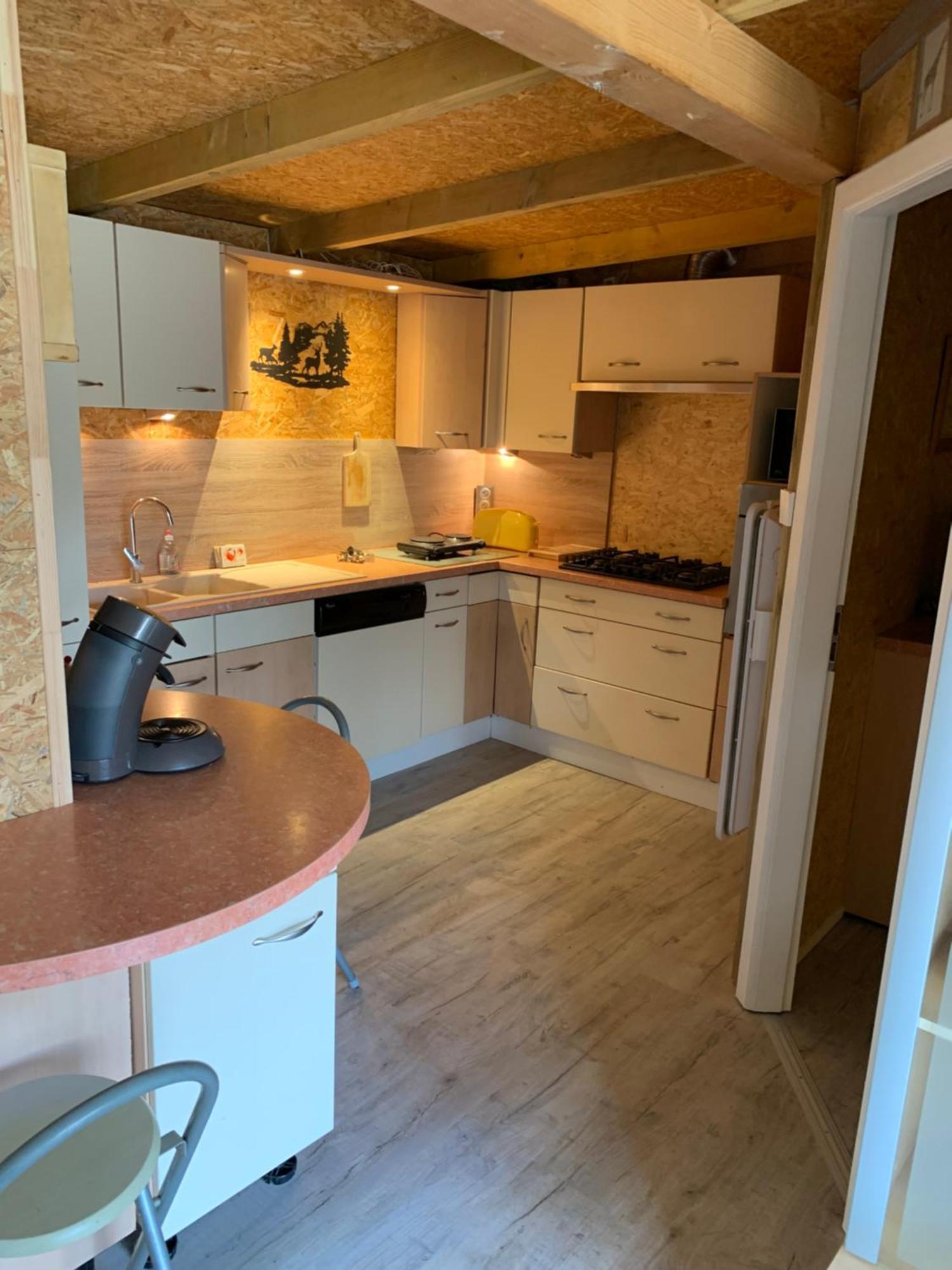 L'Annexe Apartment Reiningue Luaran gambar